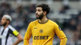 فريق إنجليزي يرصد 35 مليون أورو لِانتداب آيت نوري