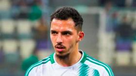 جديد أخبار بن ناصر