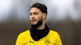 بن سبعيني يتأهّل وسيُواجه برشلونة أوروبيا