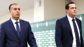 صادي يطير إلى القاهرة تمهيدا لِعودة الجزائر إلى تنفيذية “الكاف”