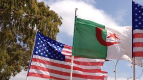 تحذيرات في فرنسا من الاتفاق العسكري الجزائري – الأمريكي