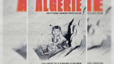 France Used Chemical Weapons On A large Scale Against Algerians 