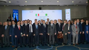 L’Algérie et l’Italie réaffirment leur engagement à renforcer le partenariat économique