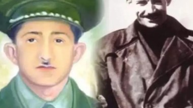 Commémoration du 66ème anniversaire de la mort au combat des colonels Amirouche et Si El Haouès