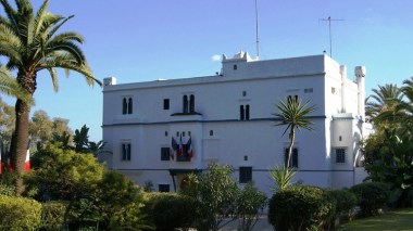 Emergency In Paris After Algeria Opened The Diplomatic Properties’ File