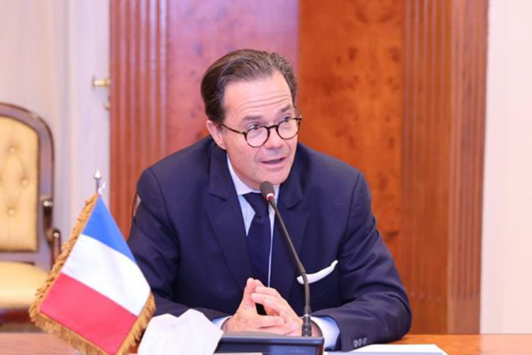 For These Reasons, France Refuses To Withdraw Its Ambassador From Algeria!