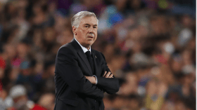 هذا ما قاله أنشيلوتي بعد الهزيمة أمام ريال بيتيس