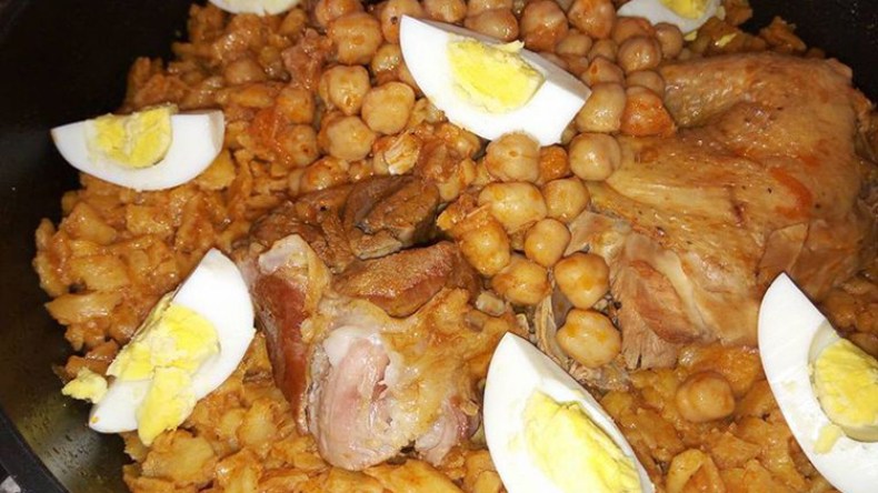 احتفاء مميز بـ “النصفية” في عنابة