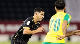 بِالفيديو: هدف وأمر غير مسبوق لـ “عطال” هذا الموسم