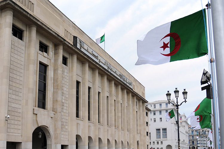 Criminalizing Colonialism Is A Pivotal Shift In Claiming The Rights Of Algerians