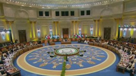 نظرة سريعة على قمة الجامعة التي لم تكن جامعة