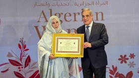 تعرّف على النساء اللواتي حظين بتكريم رئاسي في اليوم العالمي للمرأة