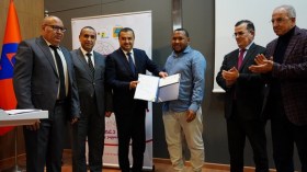 سونلغاز تكرّم عمالها من ذوي الهمم والاحتياجات الخاصة