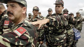 فساد واسع وانشقاق.. جيش المغرب في حالة يرثى لها