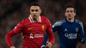 كم سيتقاضى الإنجليزي أرنولد في ريال مدريد؟