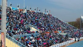 أسعار تذاكر مباراة بوتسوانا والجزائر