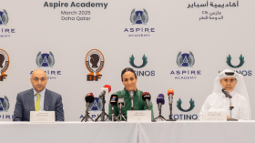 إيمان خليف تشرع في التحضير لبطولة العالم 2025