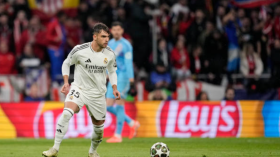 هذا ما قاله أسينسيو عن راموس وبويول بعد التحاقه بالمنتخب الإسباني