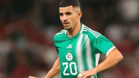 هذا ما قاله عطال عن المواجهة المقبلة لـ”الخضر” في تصفيات كأس العالم