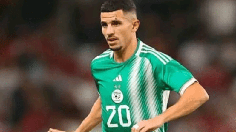 هذا ما قاله عطال عن المواجهة المقبلة لـ”الخضر” في تصفيات كأس العالم
