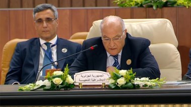 Mr. Attaf: “No to aborting a national project by stripping it of its bearers and removing a people from history”