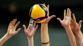 وفاة الرئيس الأسبق لِاتحادية الكرة الطائرة