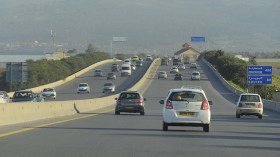 حلول نهائية للحد من إرهاب الطرقات على الطريق السيّار