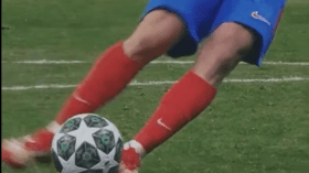 ماذا قال أنشيلوتي عن ركلة ألفاريز المثيرة للجدل؟