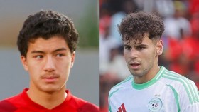 بِالفيديو: شياخة ومازة على طريقة العزيزي ورحيم في “كان” 90