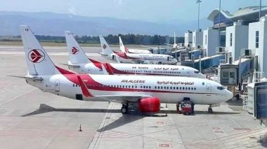 Air Algérie: Des réductions sur les vols vers la France!
