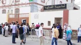 العد التنازلي لتحضير المترشحين لـ”البيام” و”البكالوريا”