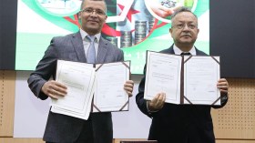 الجامعة الجزائرية محرك مركزيّ في النمو الاقتصادي