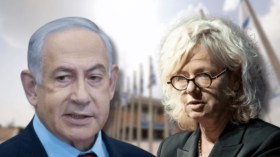 بعد إقالة رئيس الشاباك.. المستشارة القضائية لحكومة الاحتلال تواجه نتنياهو