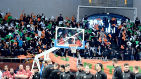 الاتحاد الجزائري لكرة السلة يحذر الأندية من التلاعب بنتائج المباريات