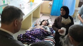 مأساة العم أحمد وابنته صونيا تهز مشاعر أهل باتنة