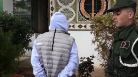 توقيف امرأة بتهمة انتحال صفة طبيبة في بئر مراد رايس (فيديو)