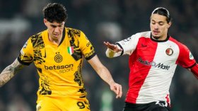 وضعية حاج موسى في رابطة الأبطال تعقّدت