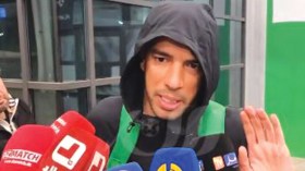 لاعبون يصبرون على الاستفزاز وآخرون يردون على طريقة كانتونا