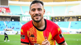 الترجي التونسي يصدر بيانا بخصوص يوسف بلايلي