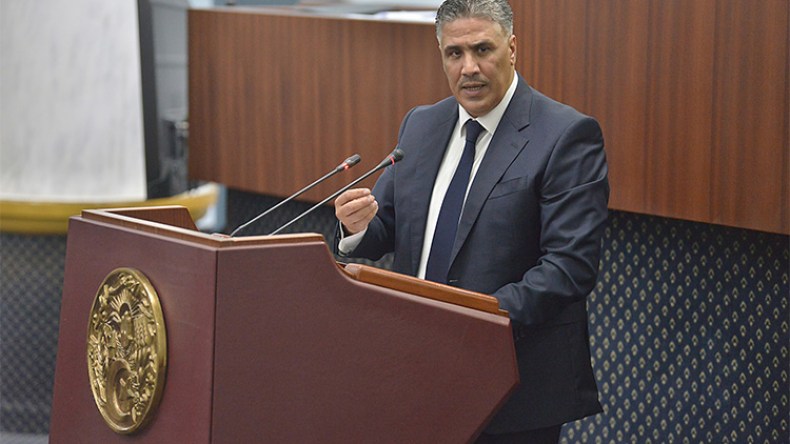 إجراءات ردعية ضد المرقين العقاريين المتقاعسين