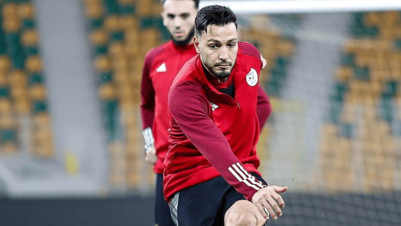 بن سبعيني: “مباراة موزمبيق ستكون بمثابة نهائي”