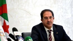 “العمل على تحسين وضعية إفريقيا على خارطة الرياضة الدولية”