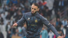 بِالفيديو: غويري يُثبت نجاح صفقته في مرسيليا