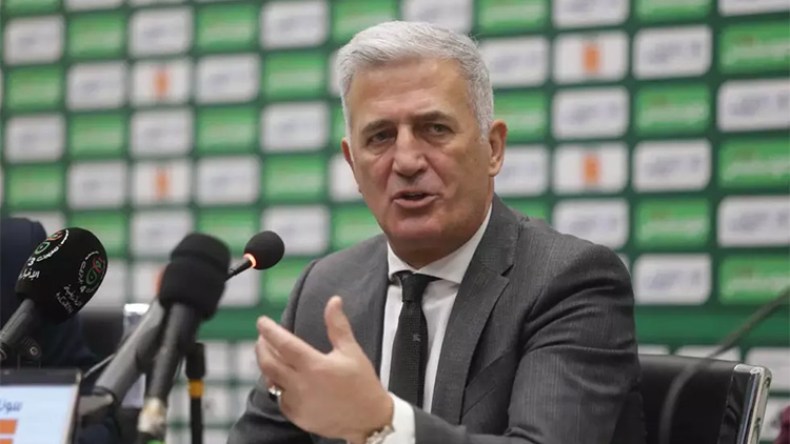 “الوقت مناسب لعودة بلايلي ونريد الانطلاق من جديد”