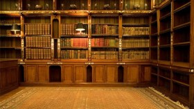 الحلقة العشرون: التراث والكسروية!