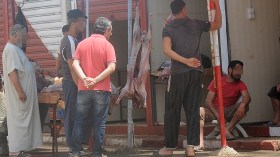 تحذيرات من التسويق العشوائي للحوم الحمراء