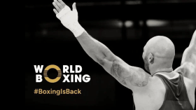 رسميا.. إدراج الملاكمة في أولمبياد لوس أنجليس 2028