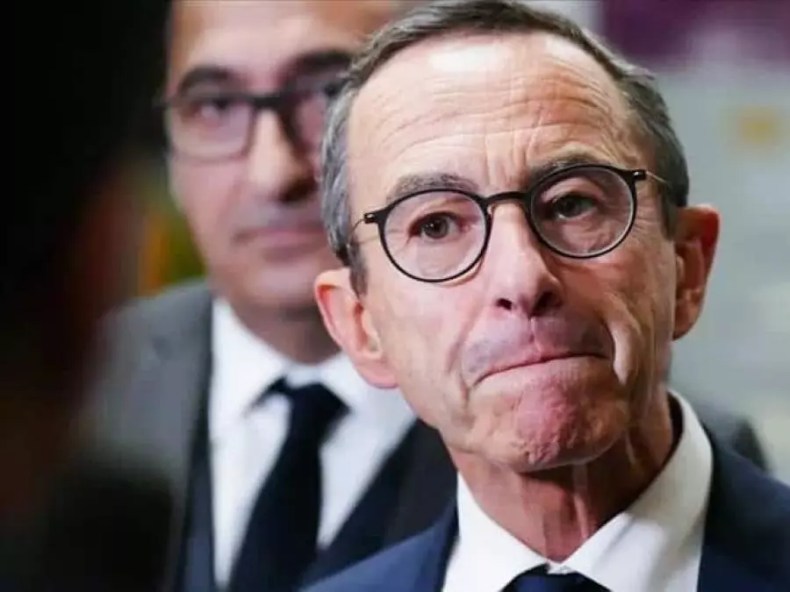 France: Un député LFI dénonce les provocations incessantes de Retailleau vis-à-vis de l’Algérie