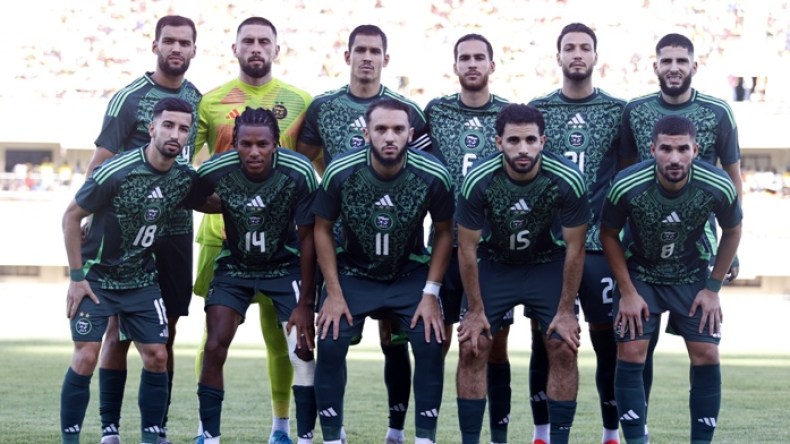 بيتكوفيتش يستدعي 26 لاعبا.. وعودة بلايلي