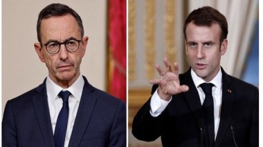 La guerre est-elle déclarée entre le président de la République française et son ministre de l’Intérieur à propos de l’Algérie ?